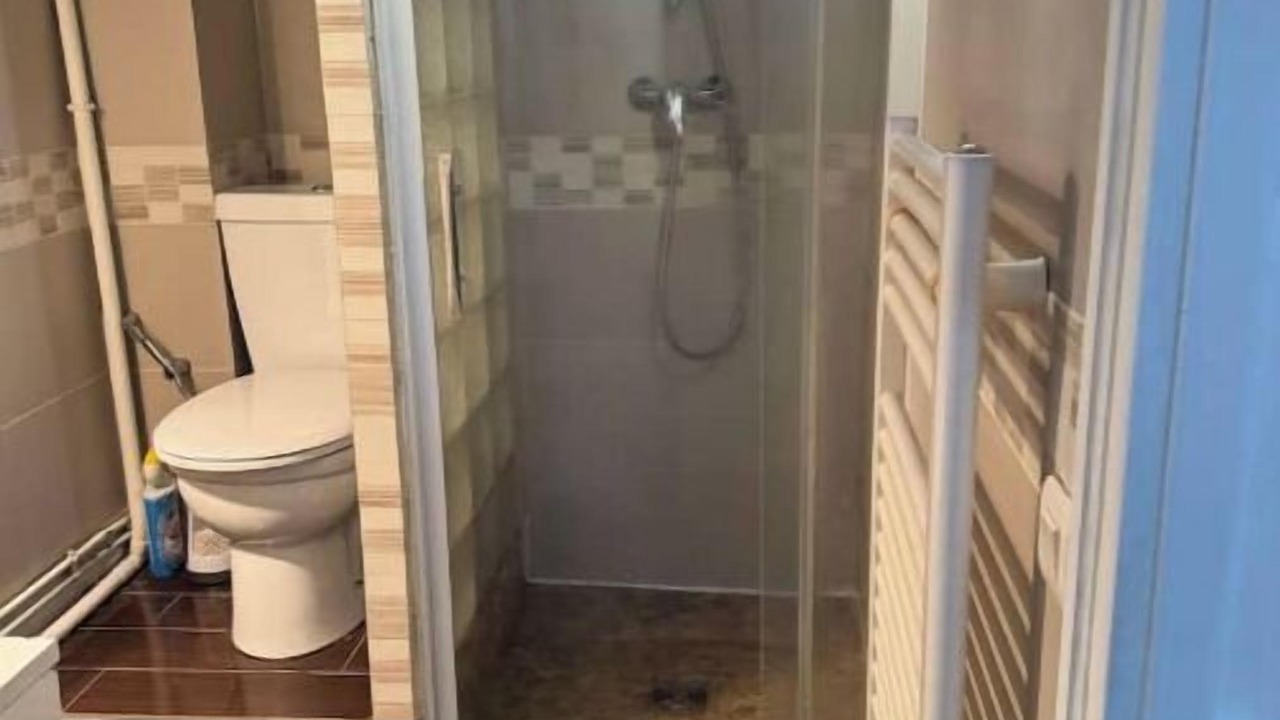 Photo of Bathroom in Alfortville