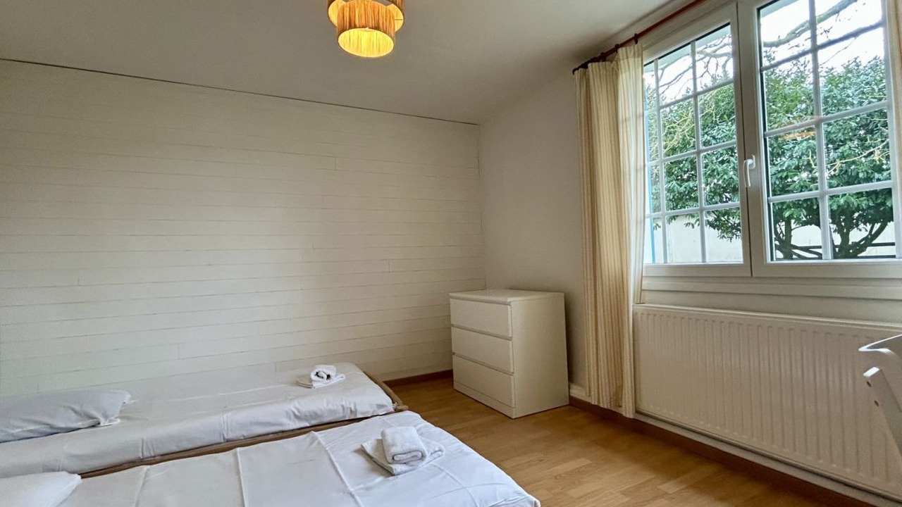 Photo of Bedroom in Pende
