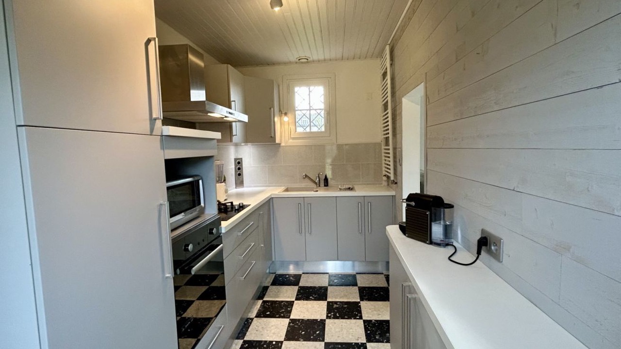 Photo of Kitchen in Pende