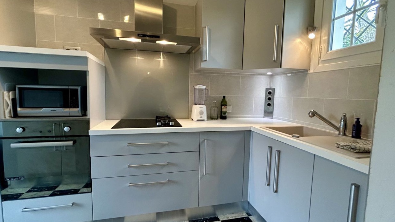 Photo of Kitchen in Pende
