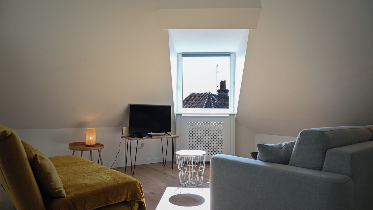 Photo of Livingroom in Calais