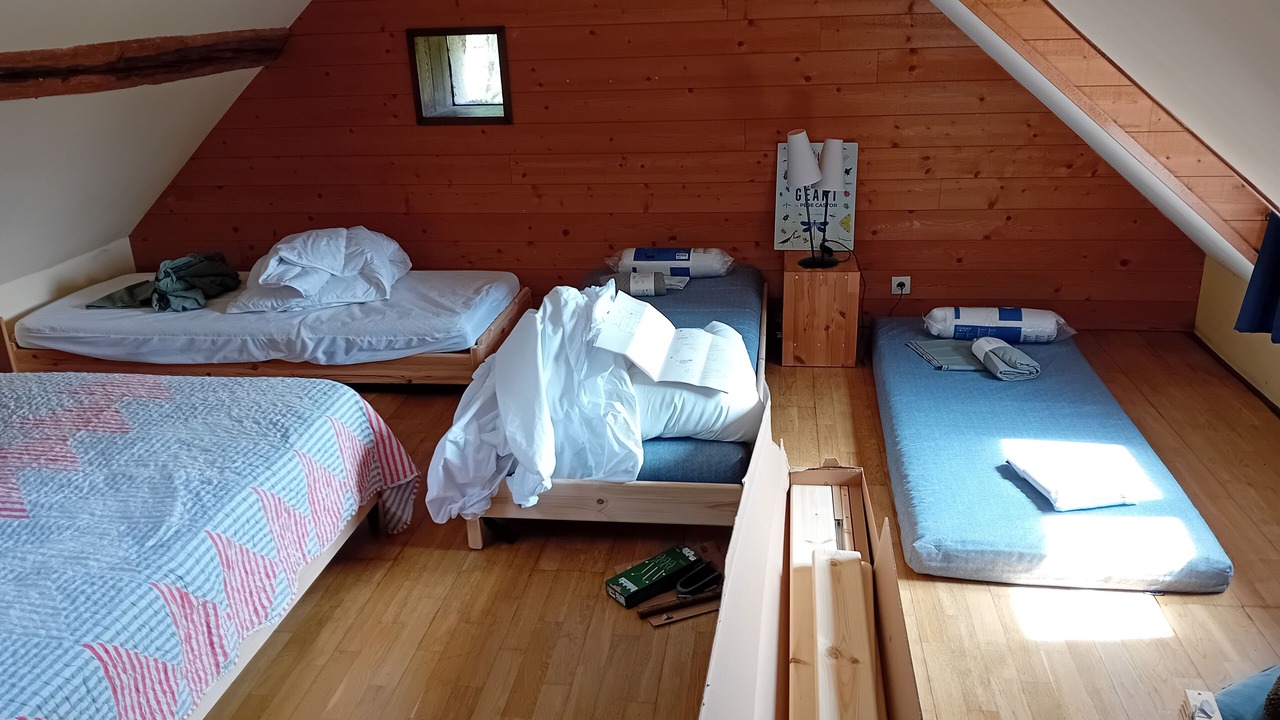Photo of Bedroom in Verdon