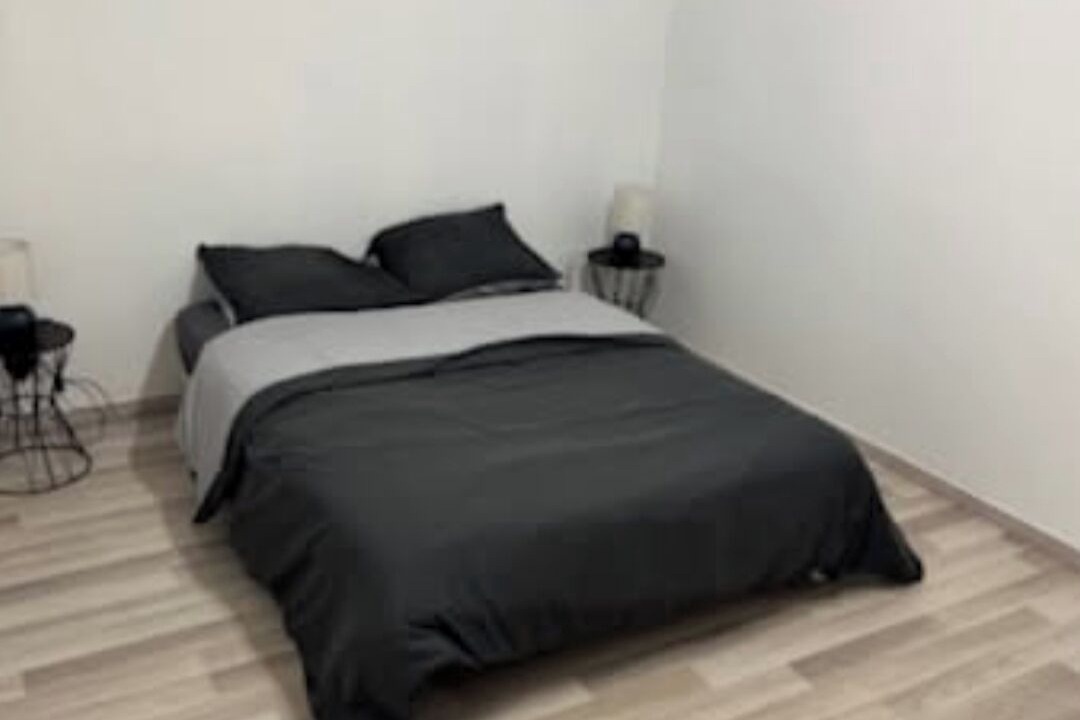 Photo of Bedroom in Cambronne-les-Ribecourt