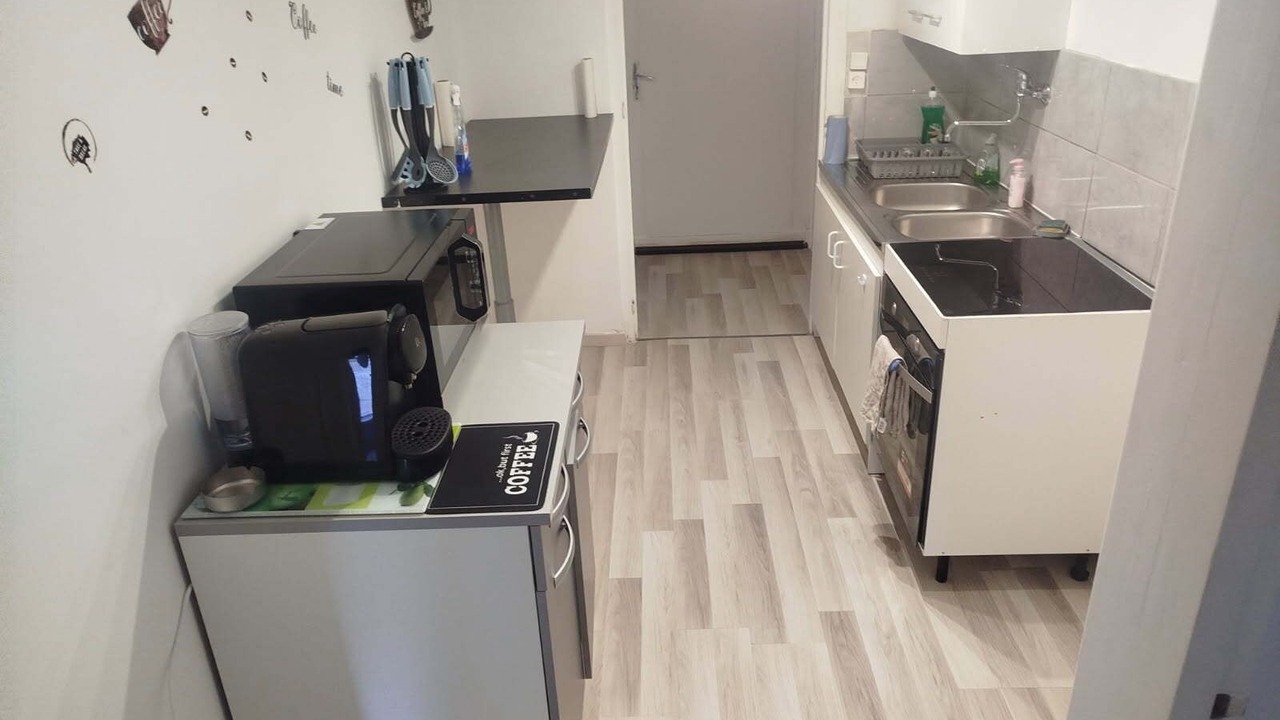 Photo of Kitchen in Cambronne-les-Ribecourt