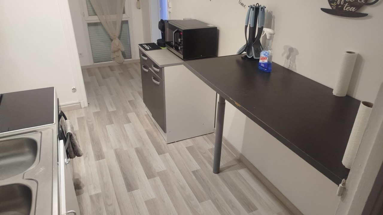 Photo of Kitchen in Cambronne-les-Ribecourt
