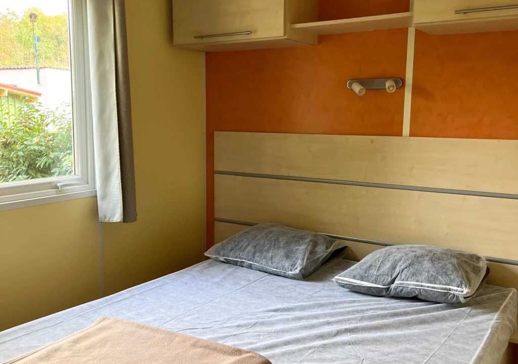 Photo of Bedroom in Angicourt