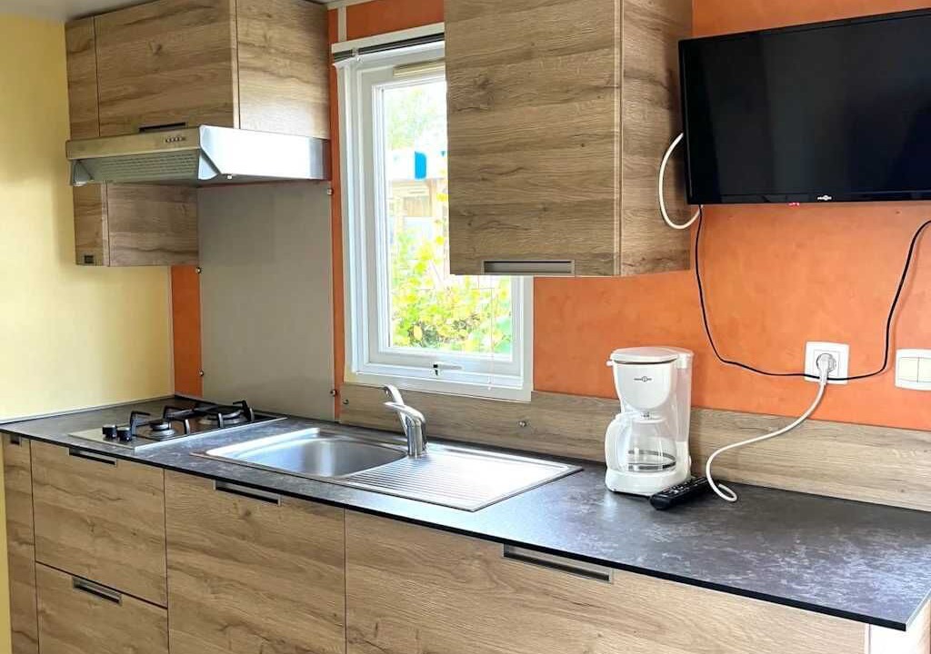 Photo of Kitchen in Angicourt