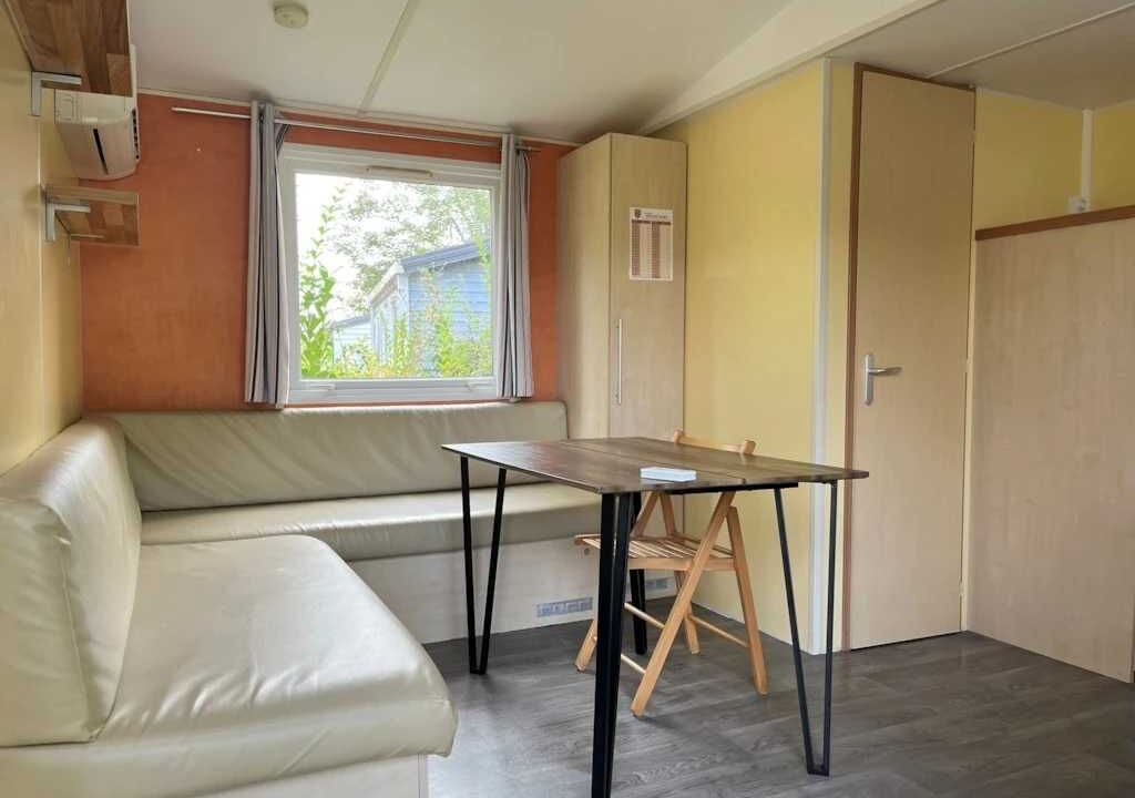 Photo of Livingroom in Angicourt