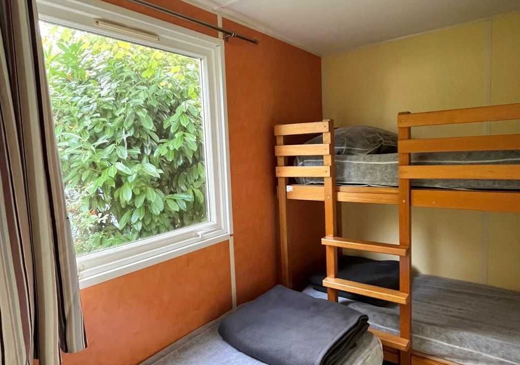 Photo of Bedroom in Angicourt