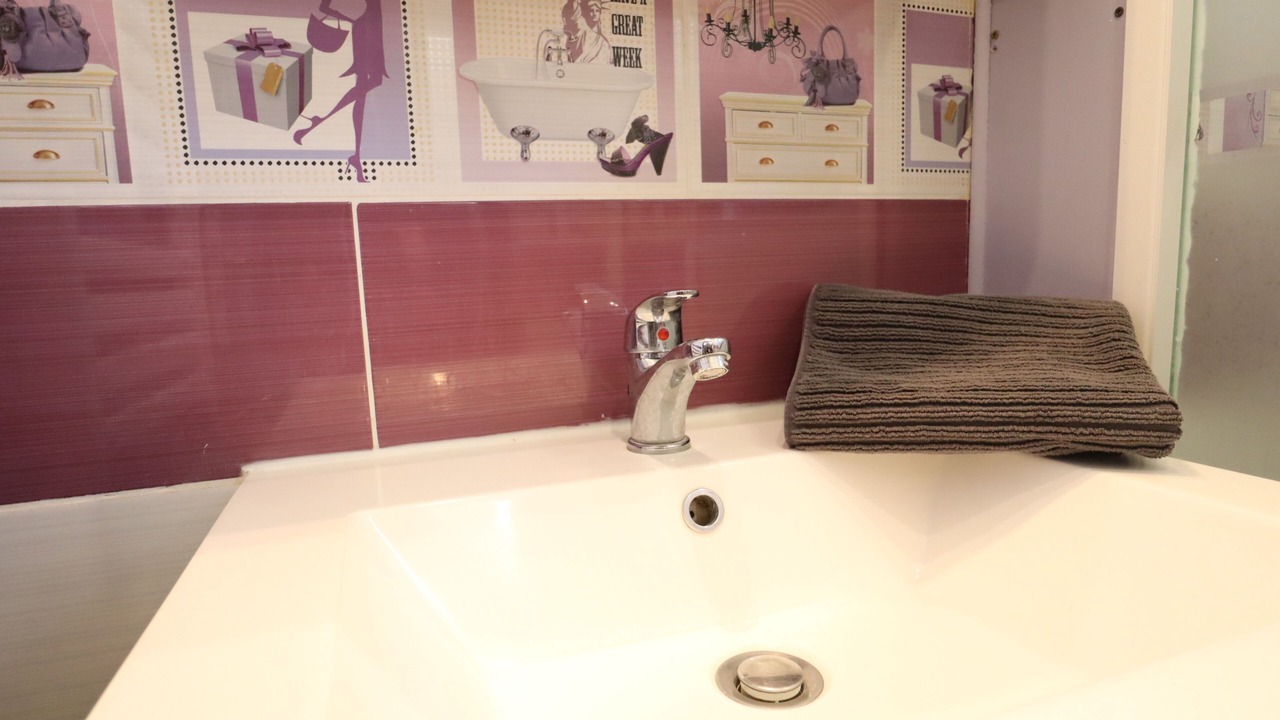 Photo of Bathroom in Signy-le-Petit