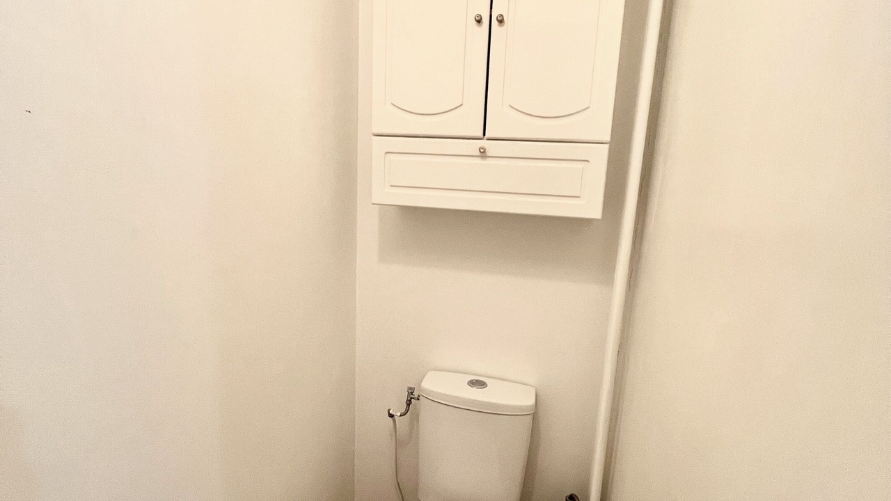 Photo of Bathroom in Saint-Cyr-l'Ecole