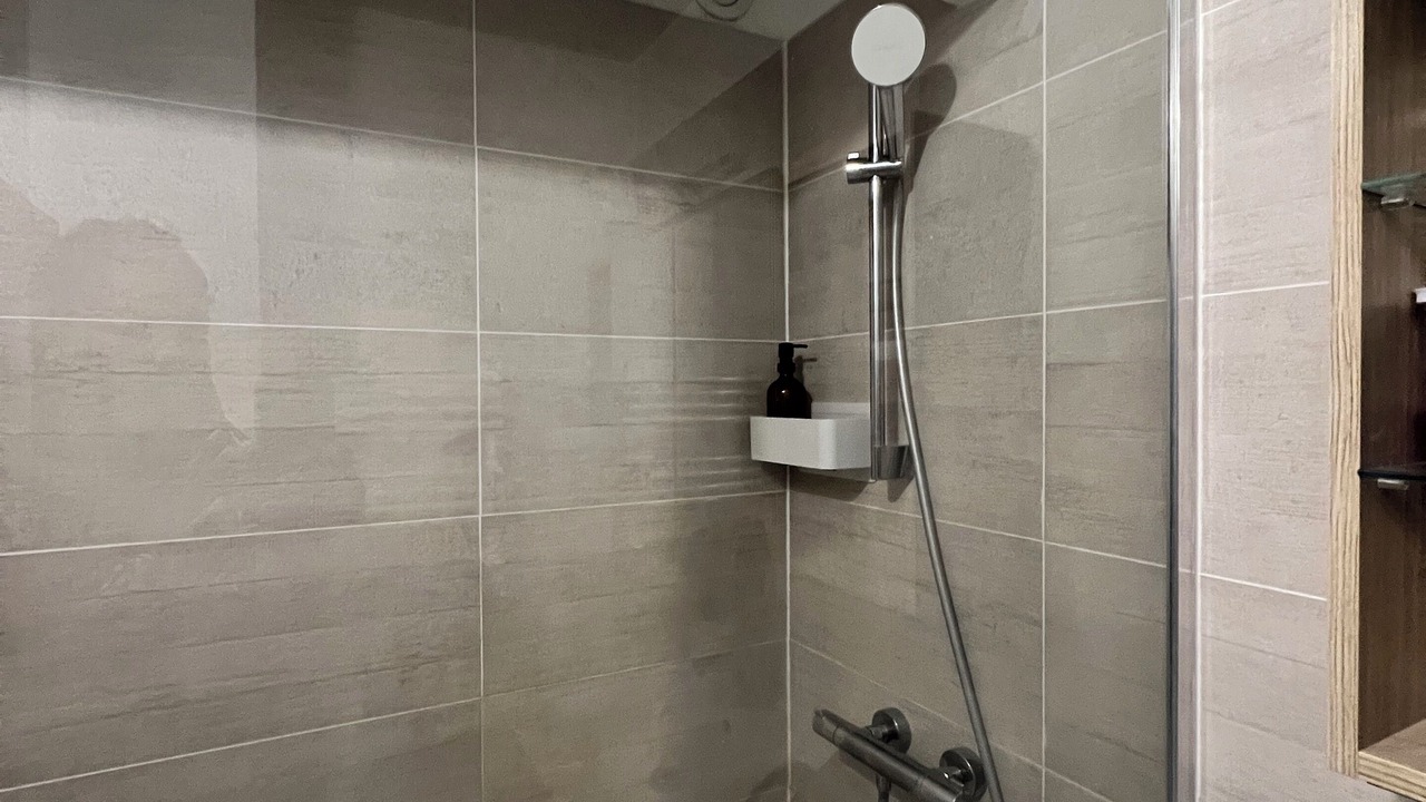 Photo of Bathroom in Saint-Cyr-l'Ecole