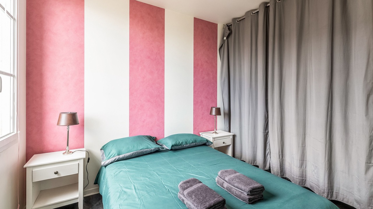 Photo of Bedroom in Coutevroult