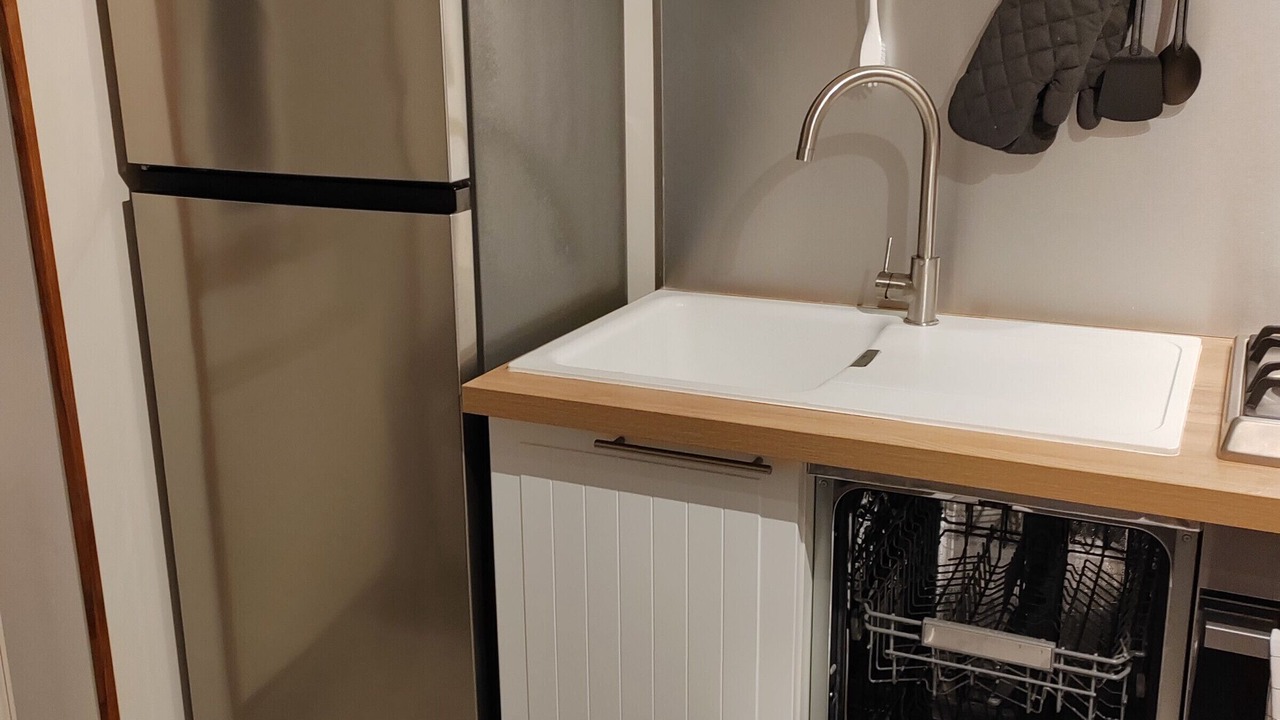 Photo of Kitchen in Villabon