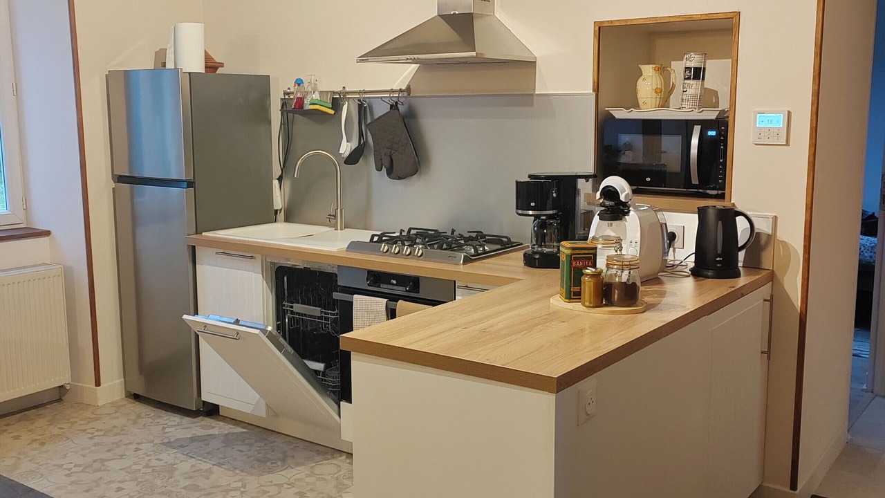 Photo of Kitchen in Villabon