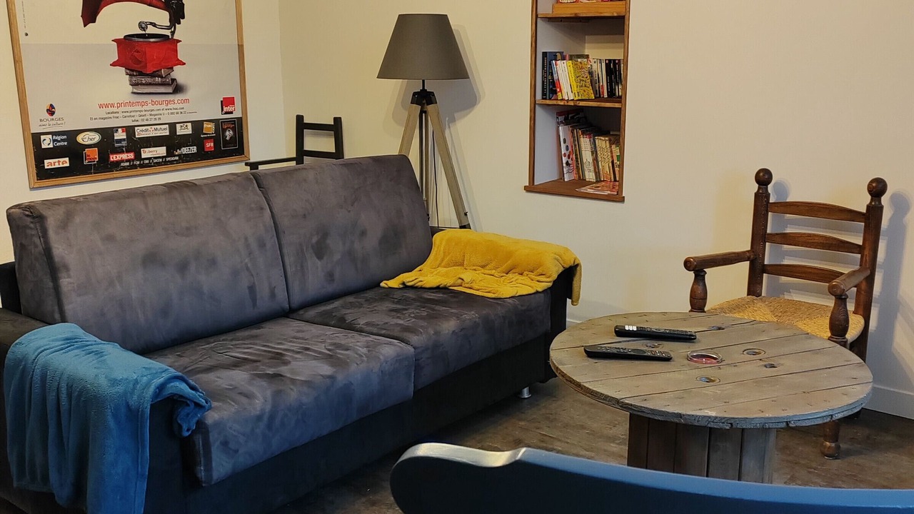 Photo of Livingroom in Villabon