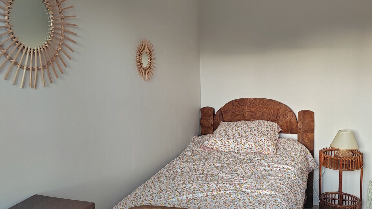 Photo of Bedroom in Villabon