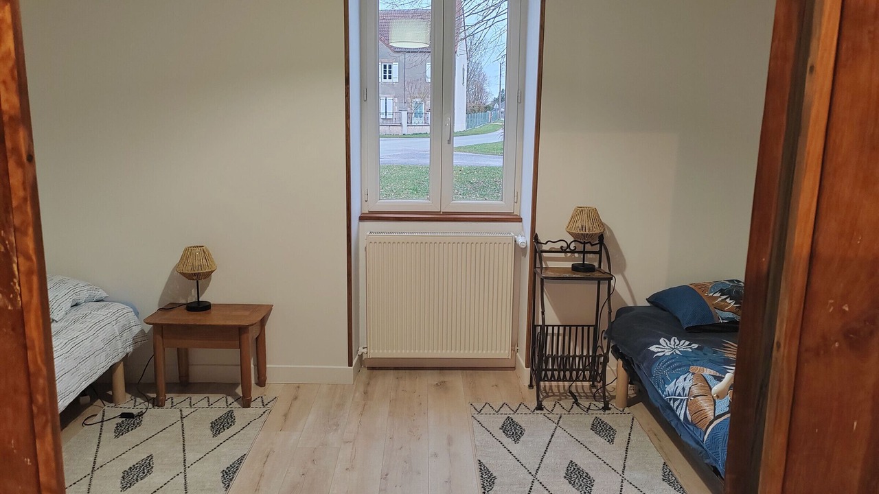 Photo of Bedroom in Villabon