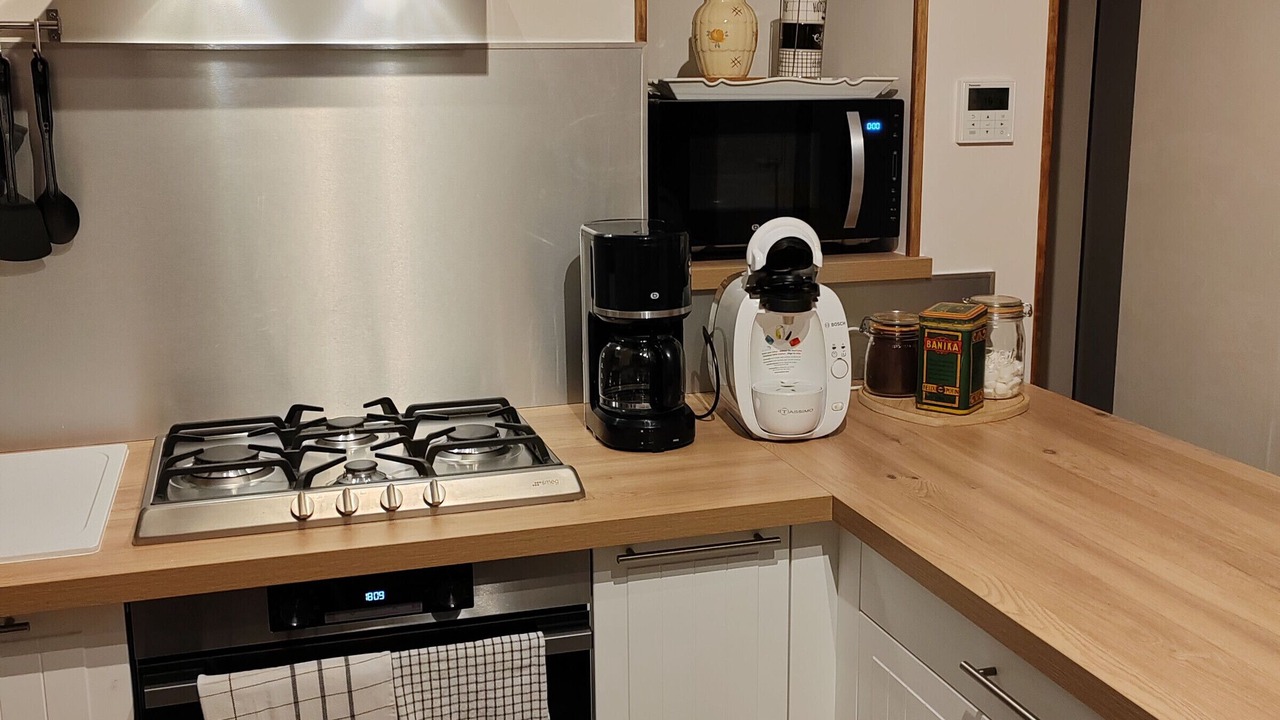 Photo of Kitchen in Villabon