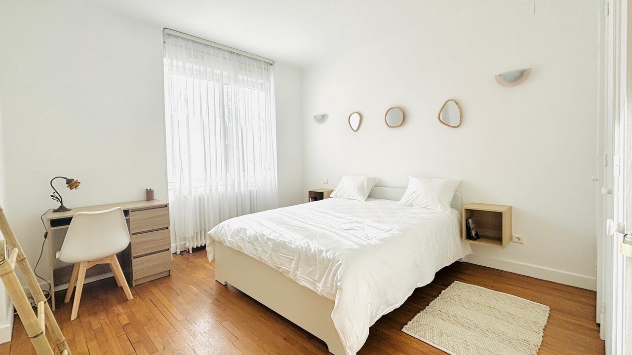 Photo of Bedroom in Cosnes-et-Romain