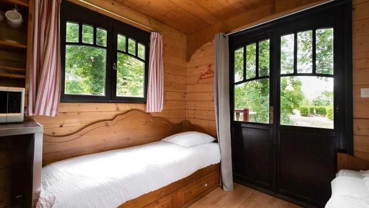 Photo of Bedroom in Bar-sur-Aube