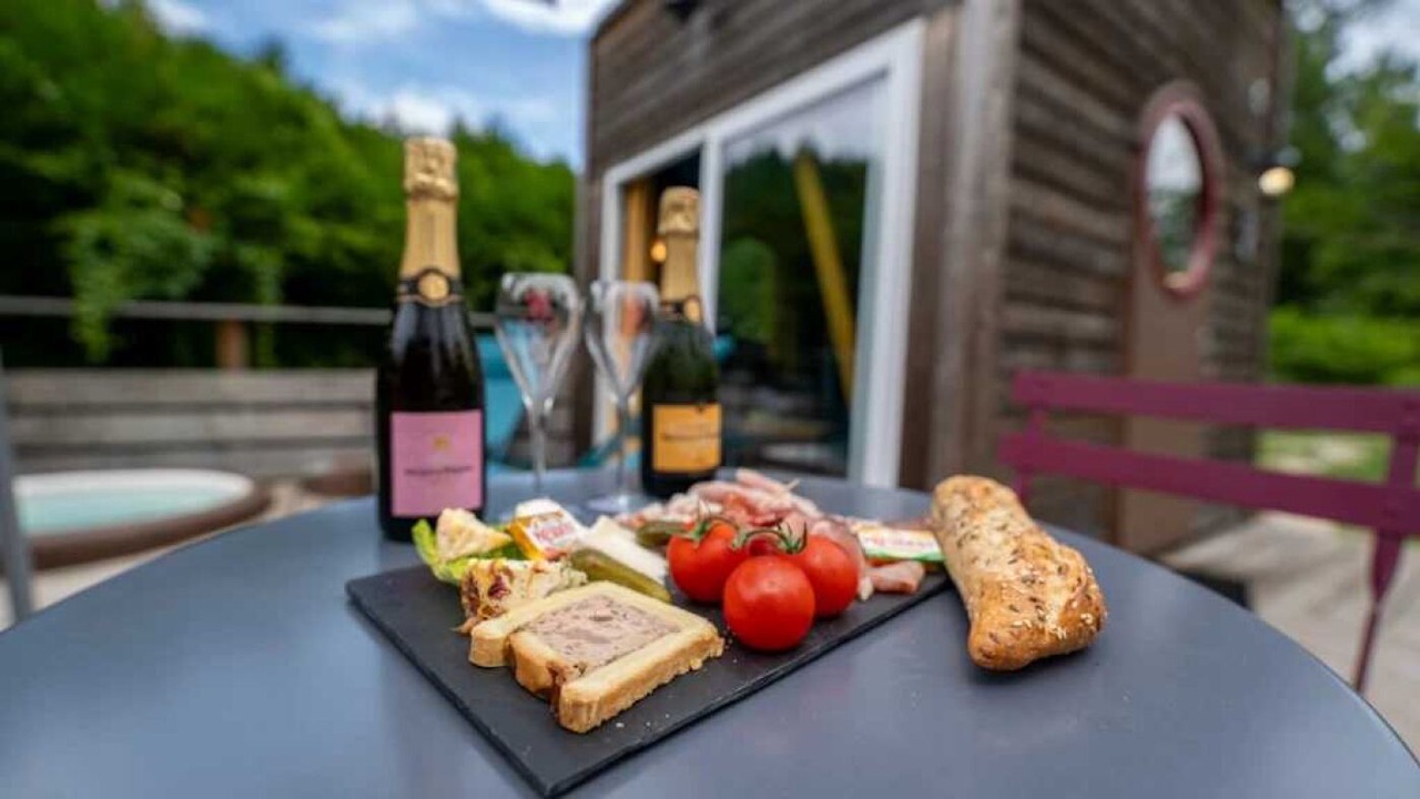 Photo of Outdoor in Bar-sur-Aube