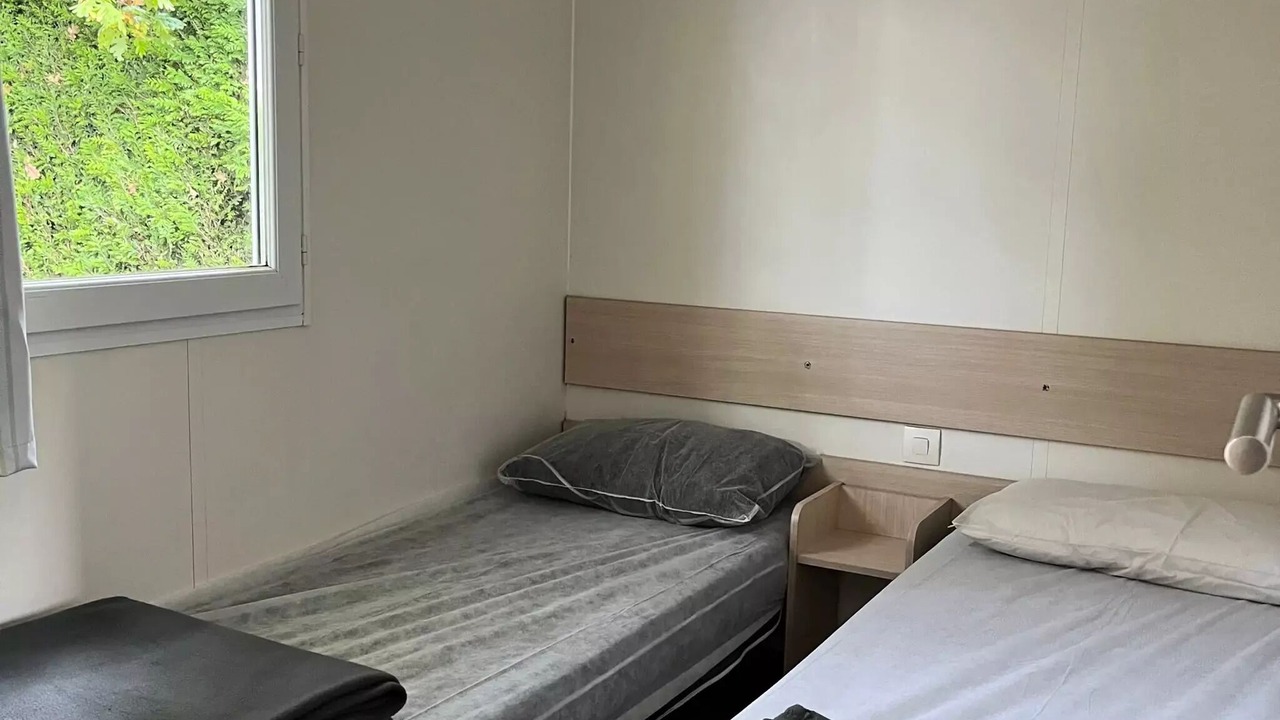 Photo of Bedroom in Angicourt