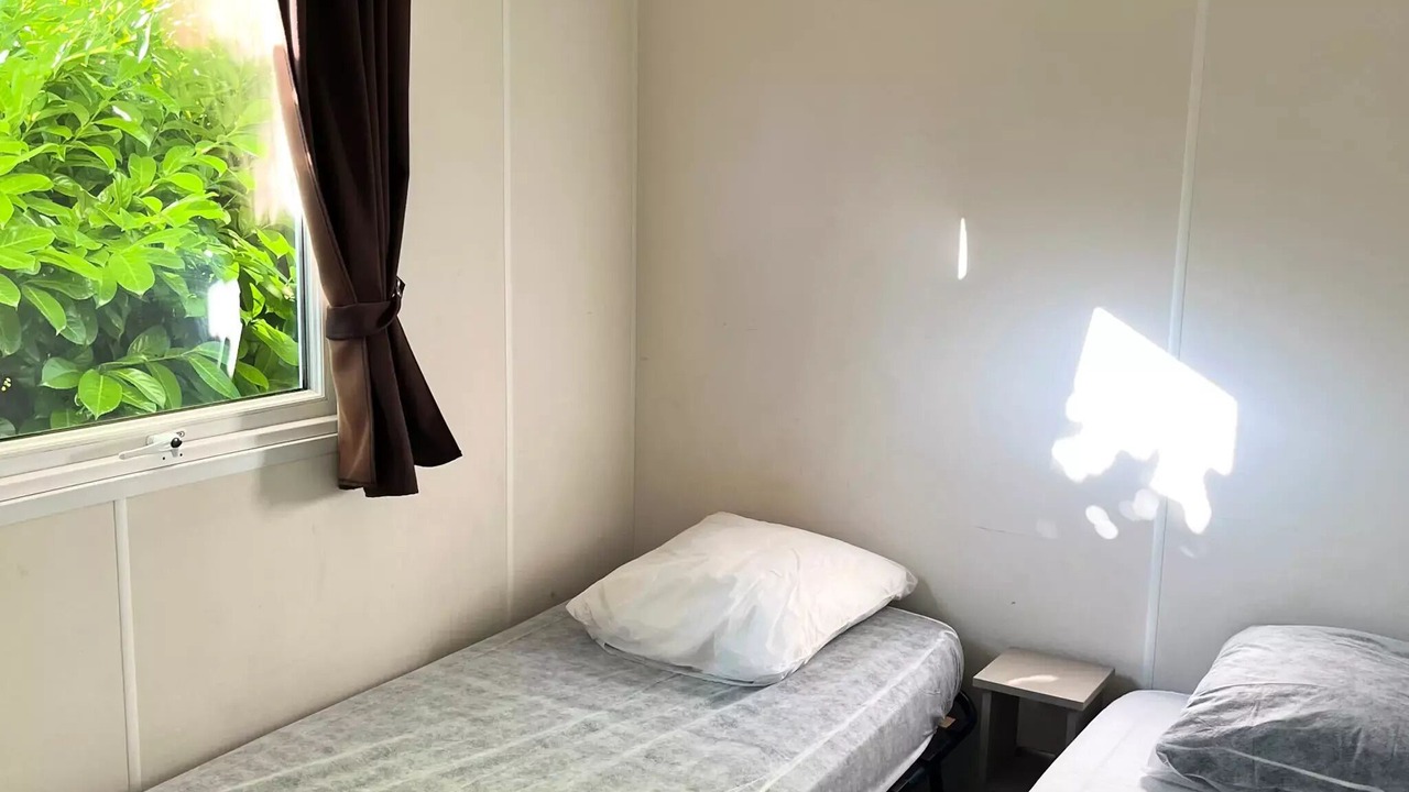 Photo of Bedroom in Angicourt