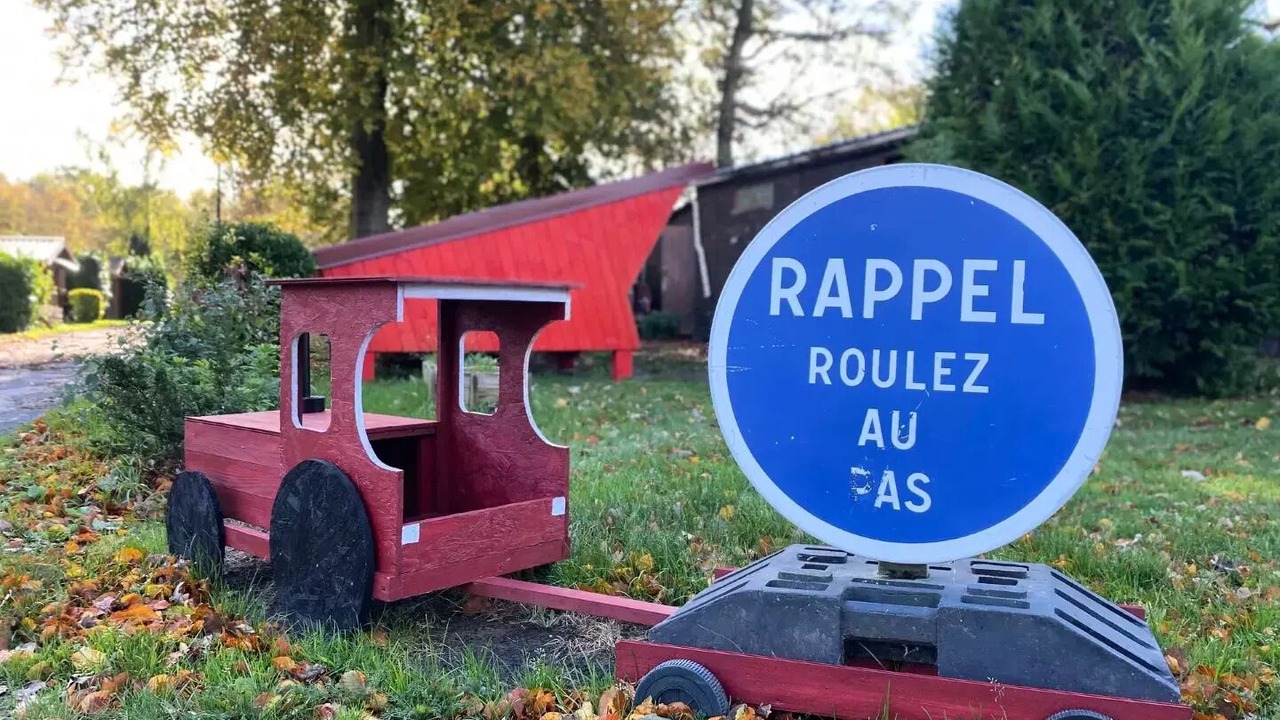 Photo of Outdoor in Angicourt