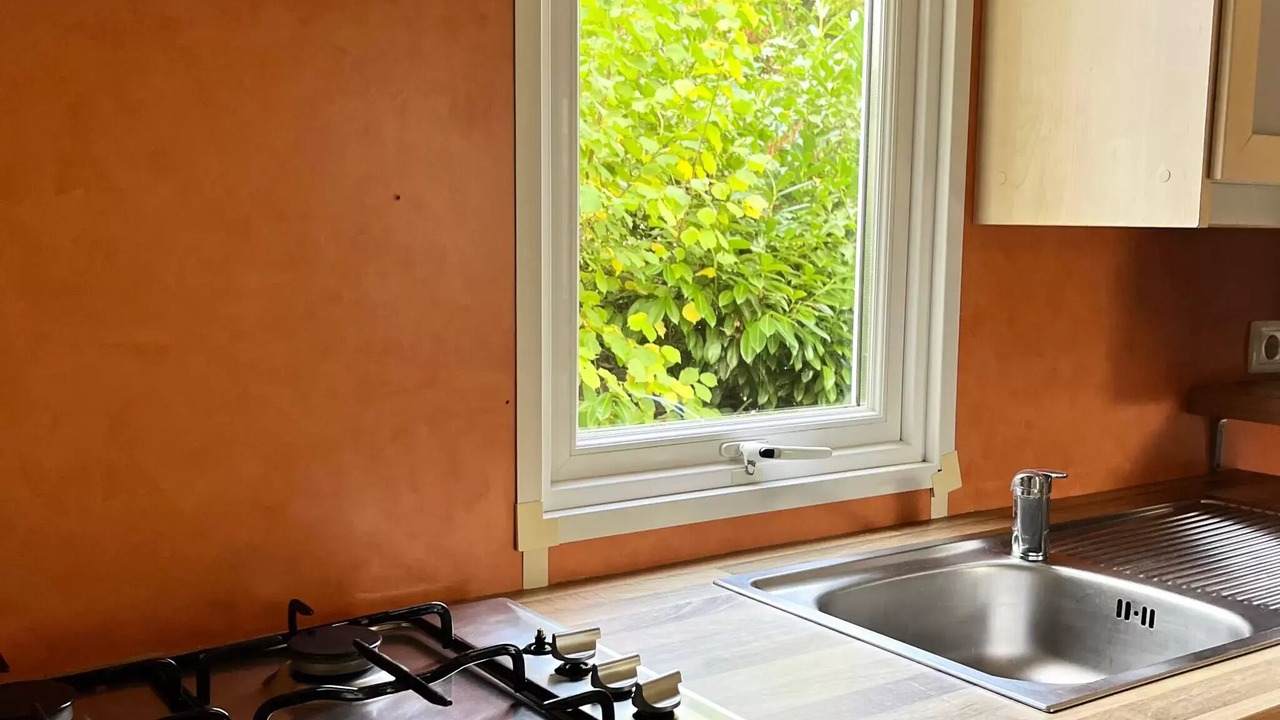 Photo of Kitchen in Angicourt