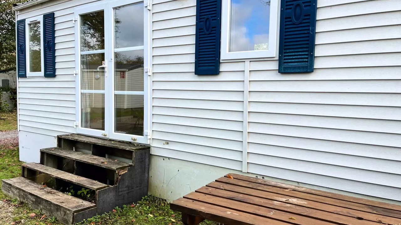 Photo of Patio Balcony in Angicourt