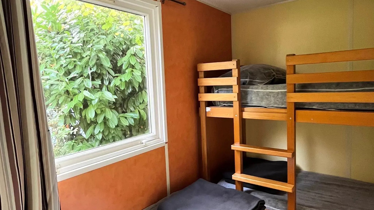 Photo of Bedroom in Angicourt