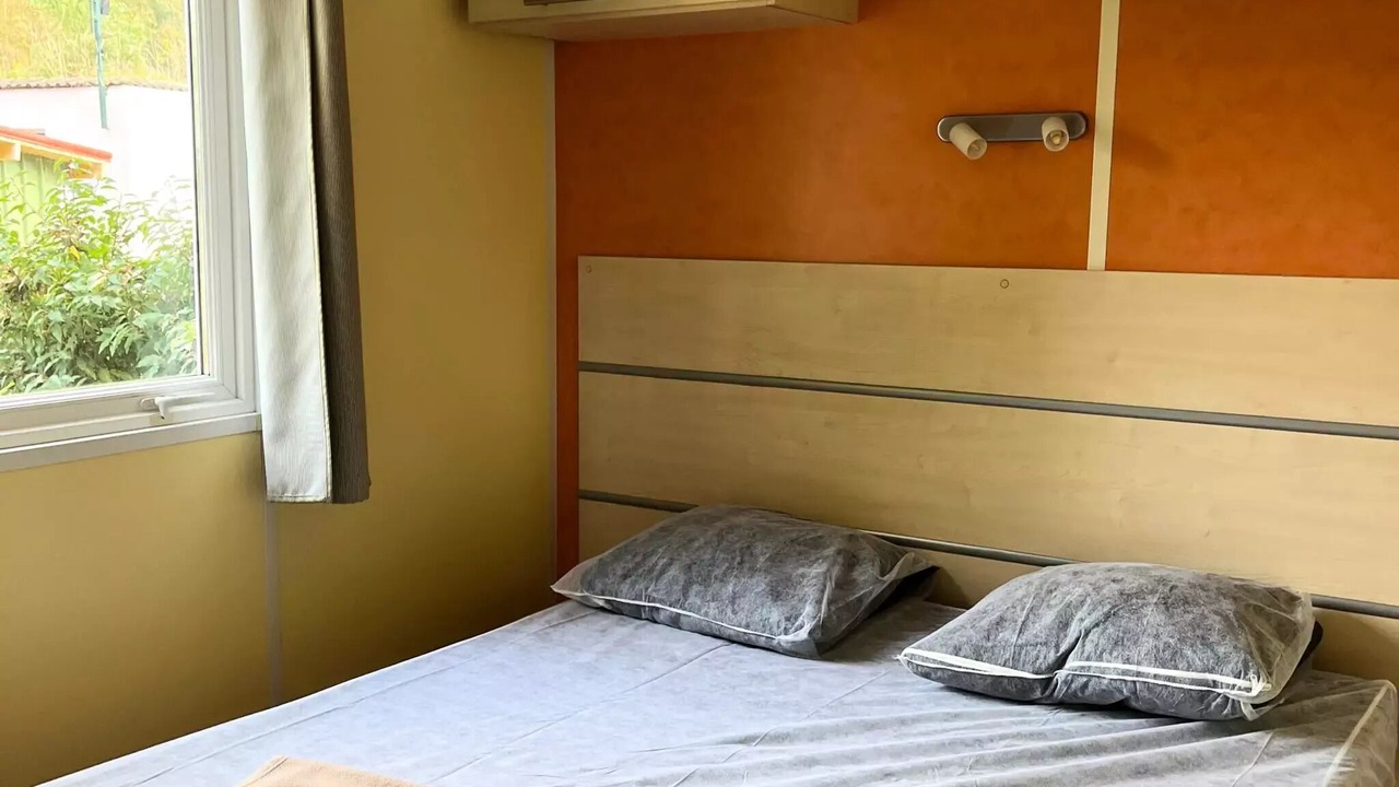 Photo of Bedroom in Angicourt
