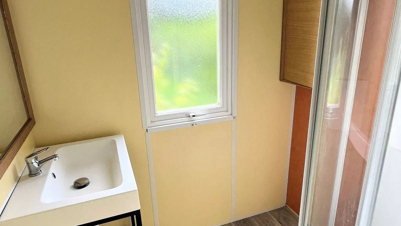 Photo of Bathroom in Angicourt
