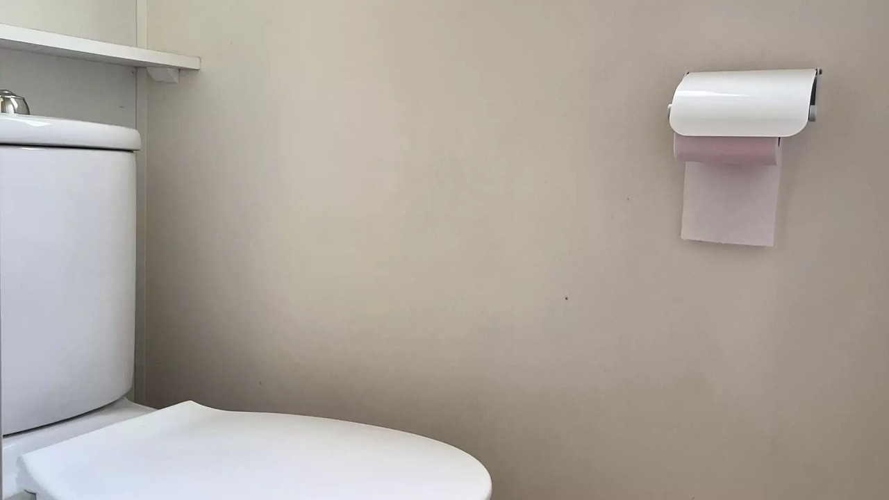 Photo of Bathroom in Angicourt