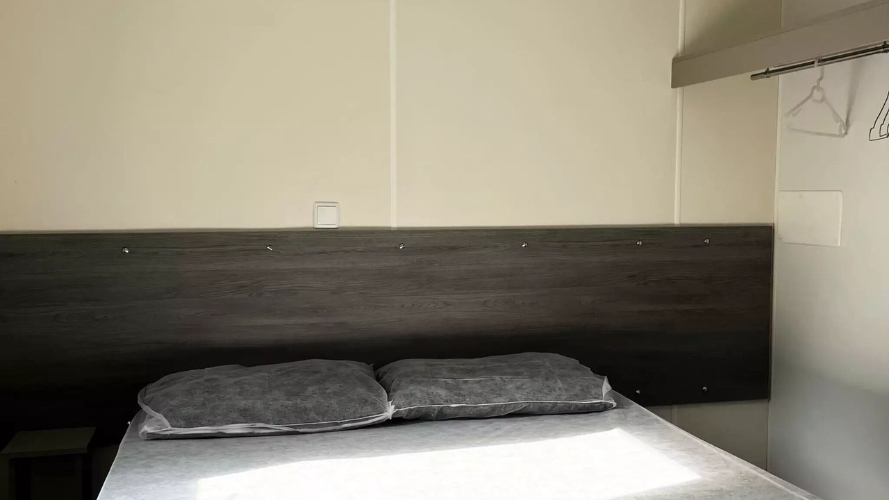 Photo of Bedroom in Angicourt
