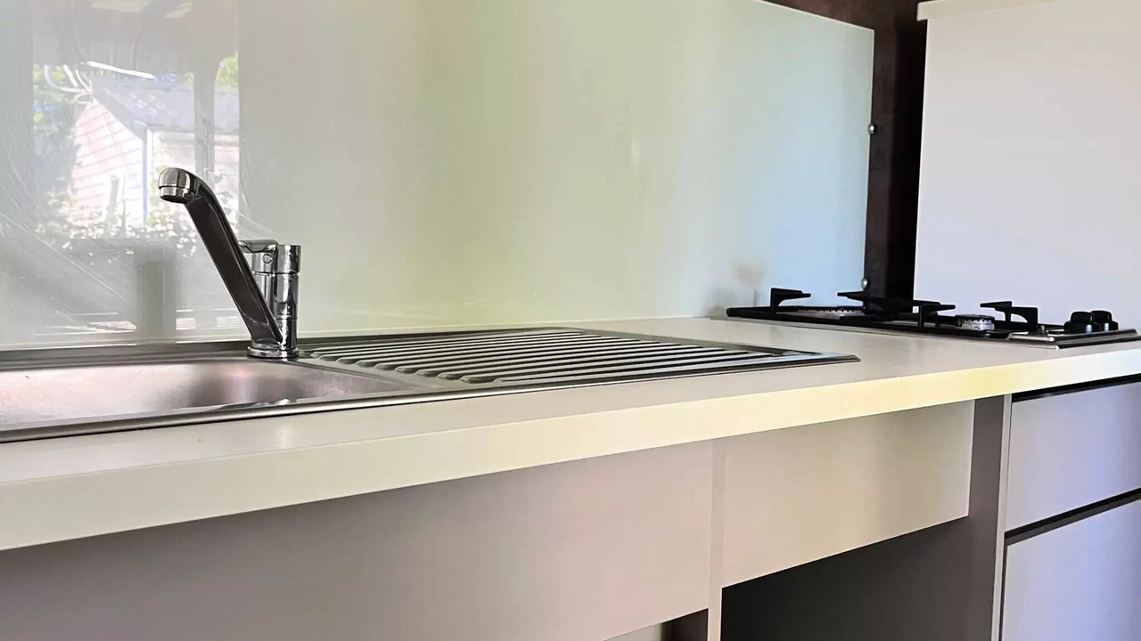 Photo of Kitchen in Angicourt