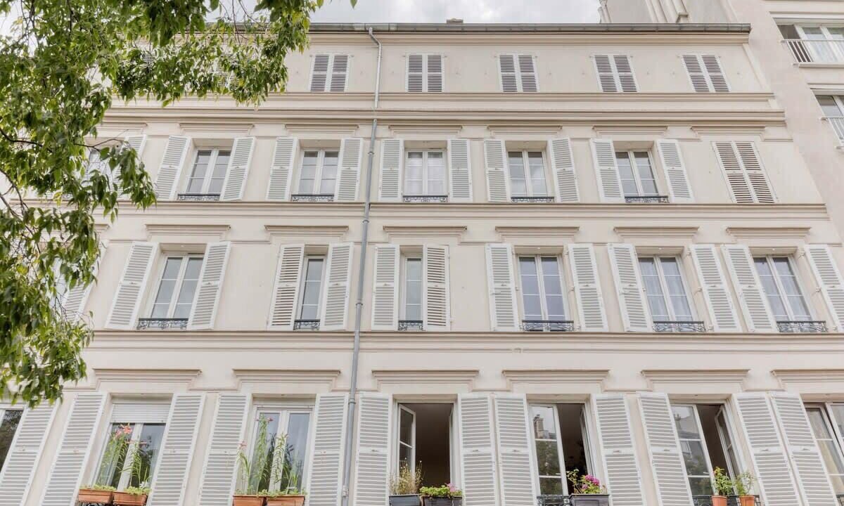 Photo of Outdoor in Bel-Air Nord