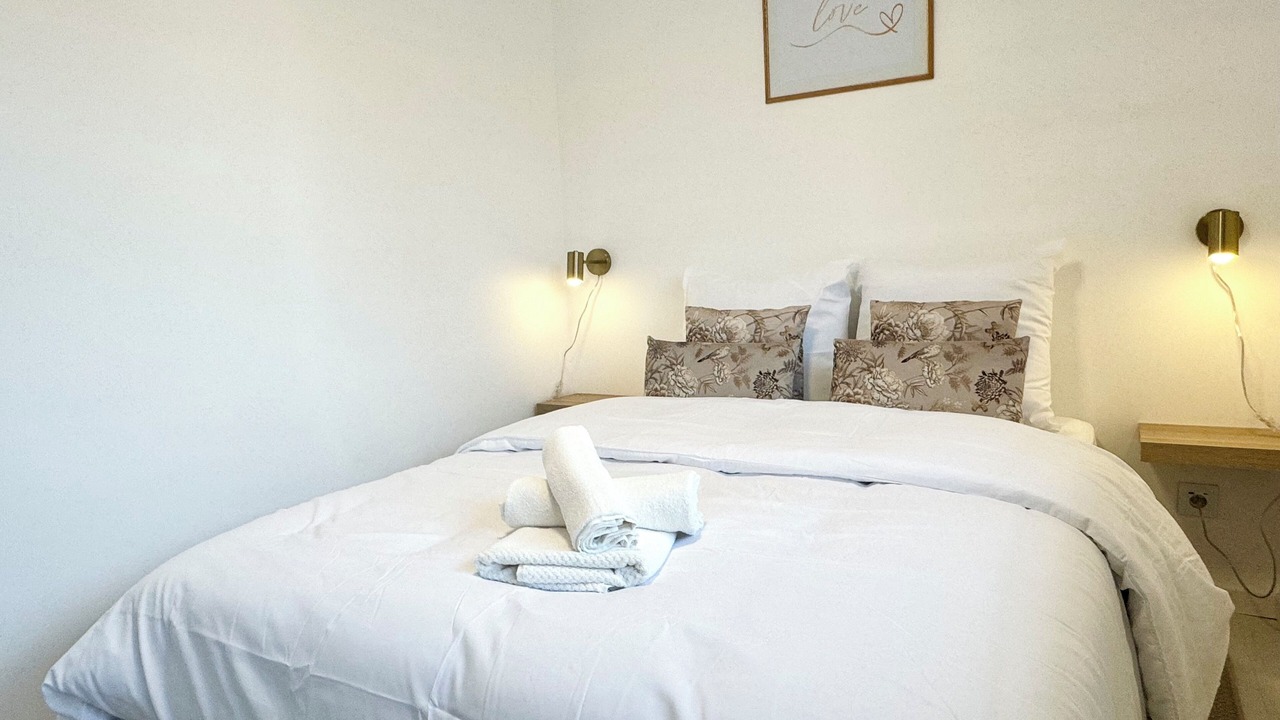 Photo of Bedroom in Calais