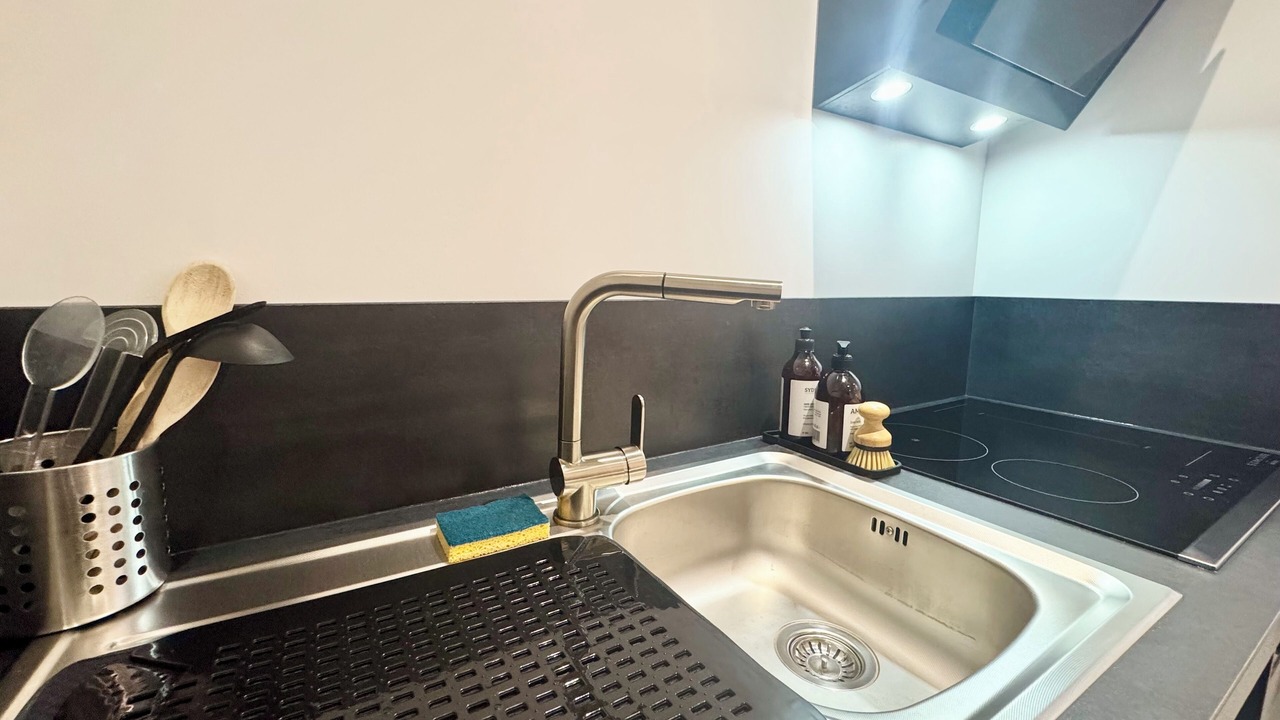 Photo of Kitchen in Calais