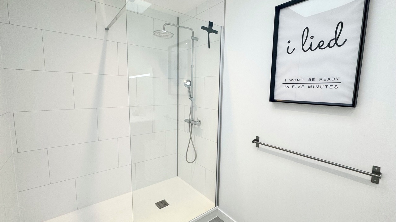 Photo of Bathroom in Calais
