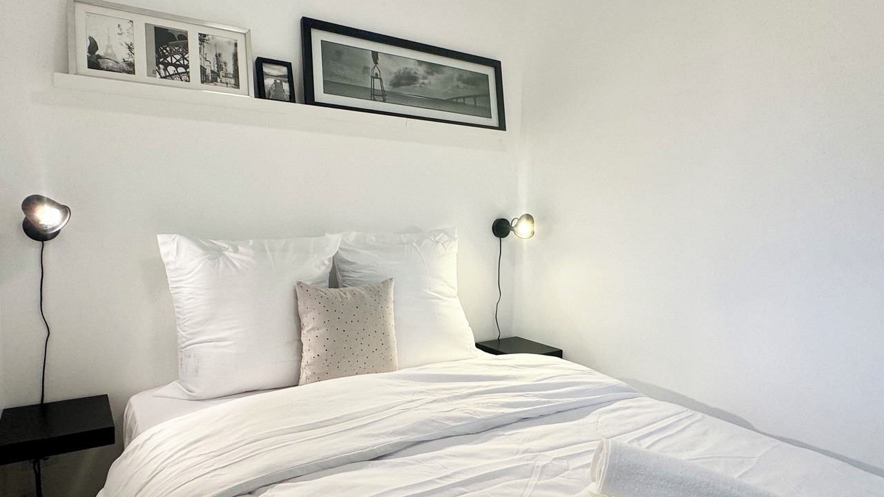 Photo of Bedroom in Calais