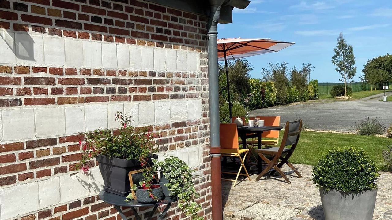 Photo of Outdoor in Domqueur