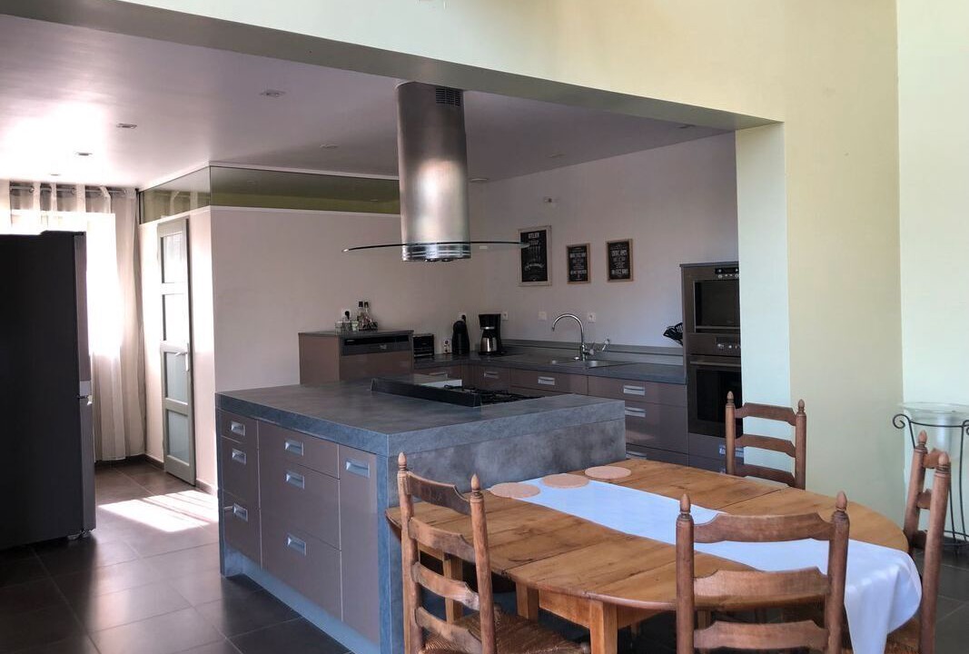 Photo of Kitchen in Domqueur