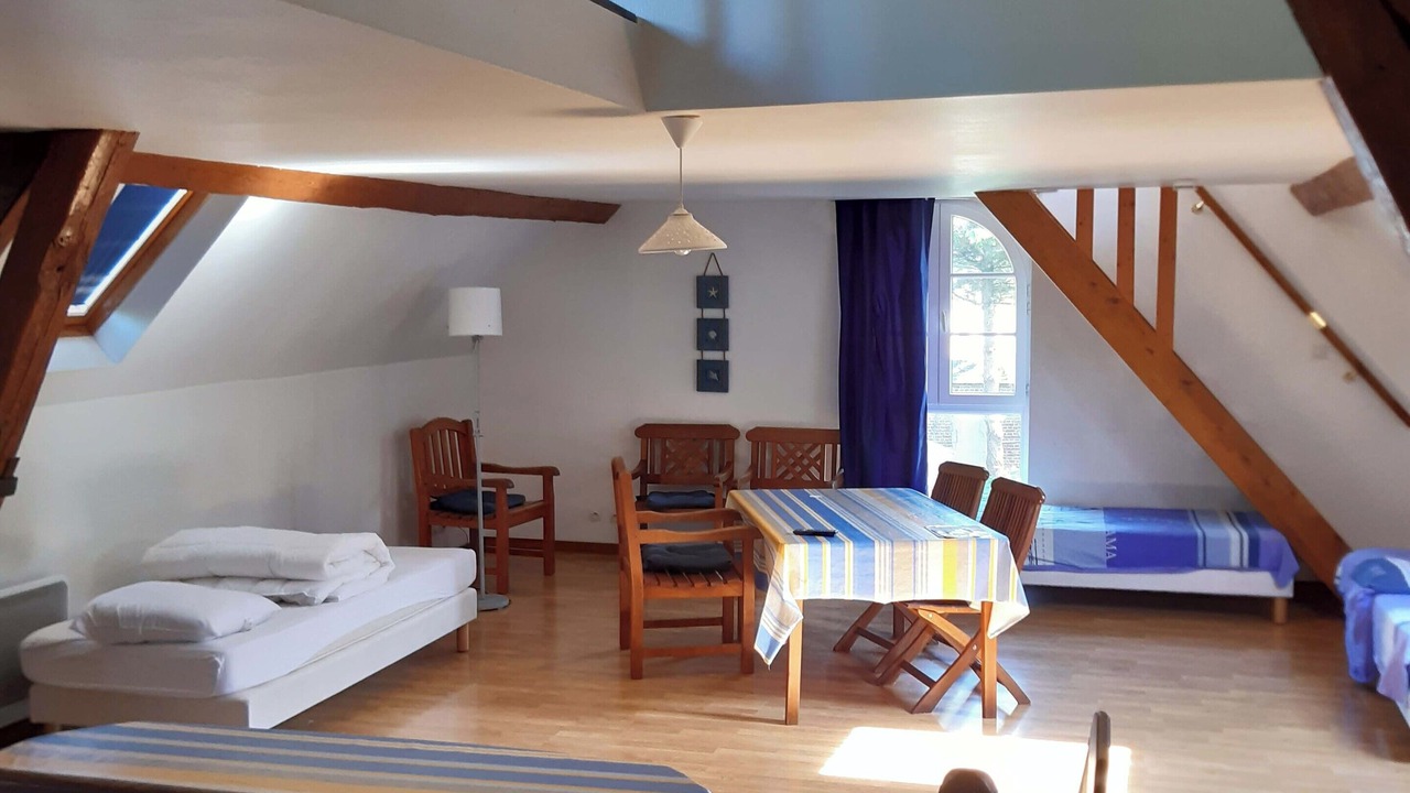 Photo of Bedroom in Paluel