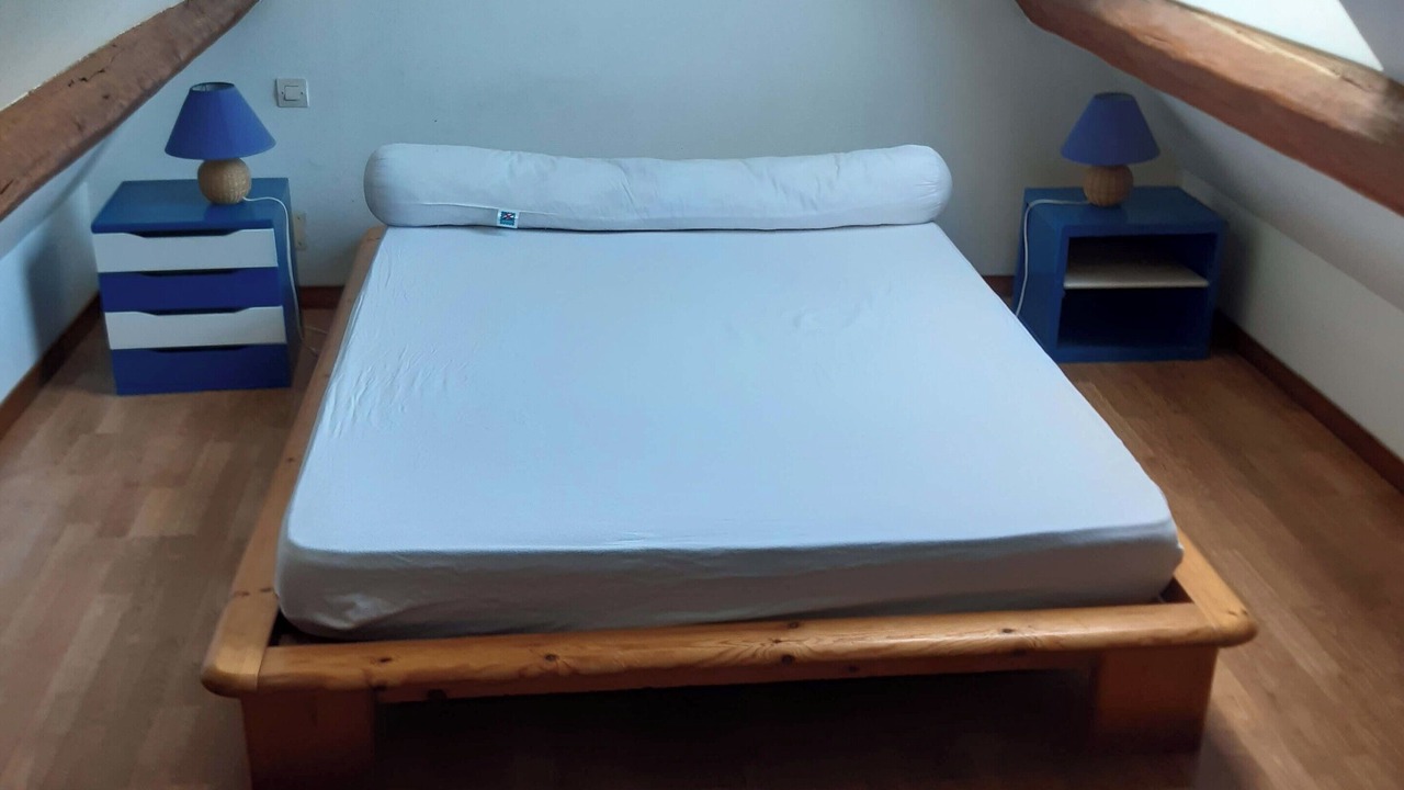 Photo of Bedroom in Paluel
