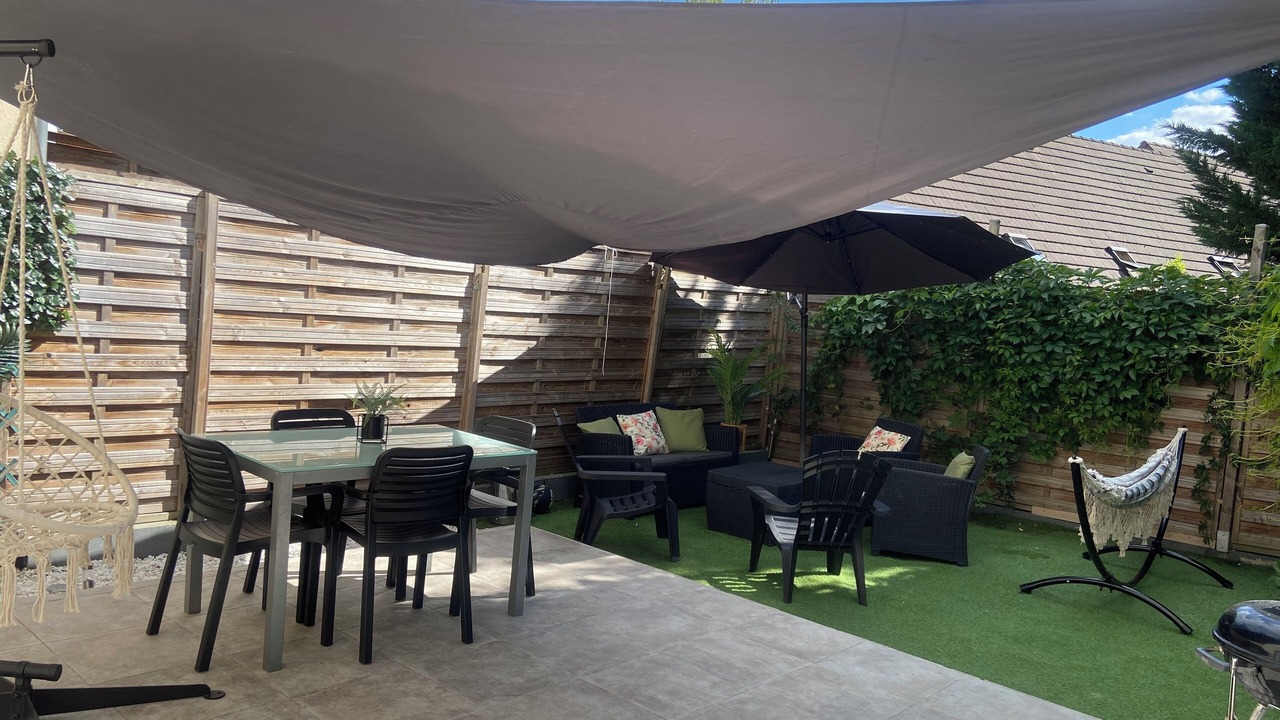 Photo of Outdoor in Pierrefitte-sur-Seine