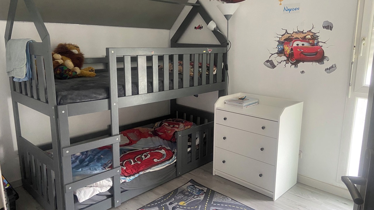 Photo of Bedroom in Pierrefitte-sur-Seine