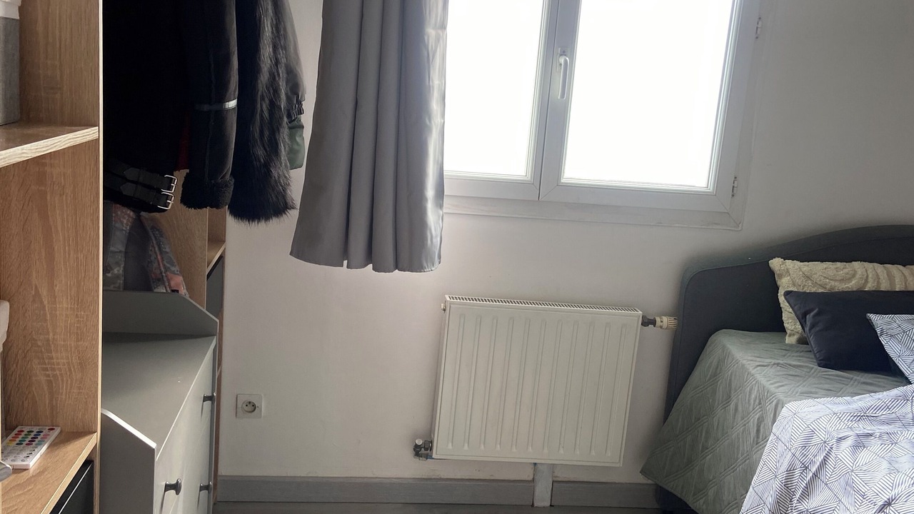 Photo of Bedroom in Pierrefitte-sur-Seine