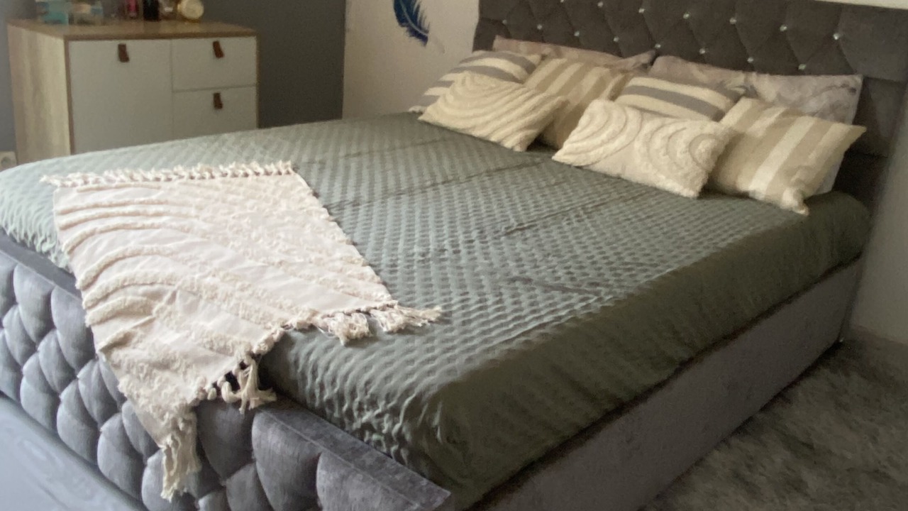 Photo of Bedroom in Pierrefitte-sur-Seine